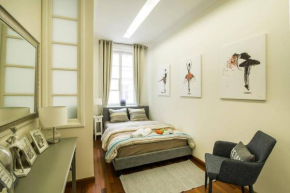Apartamenty-MI Happy, Warsaw